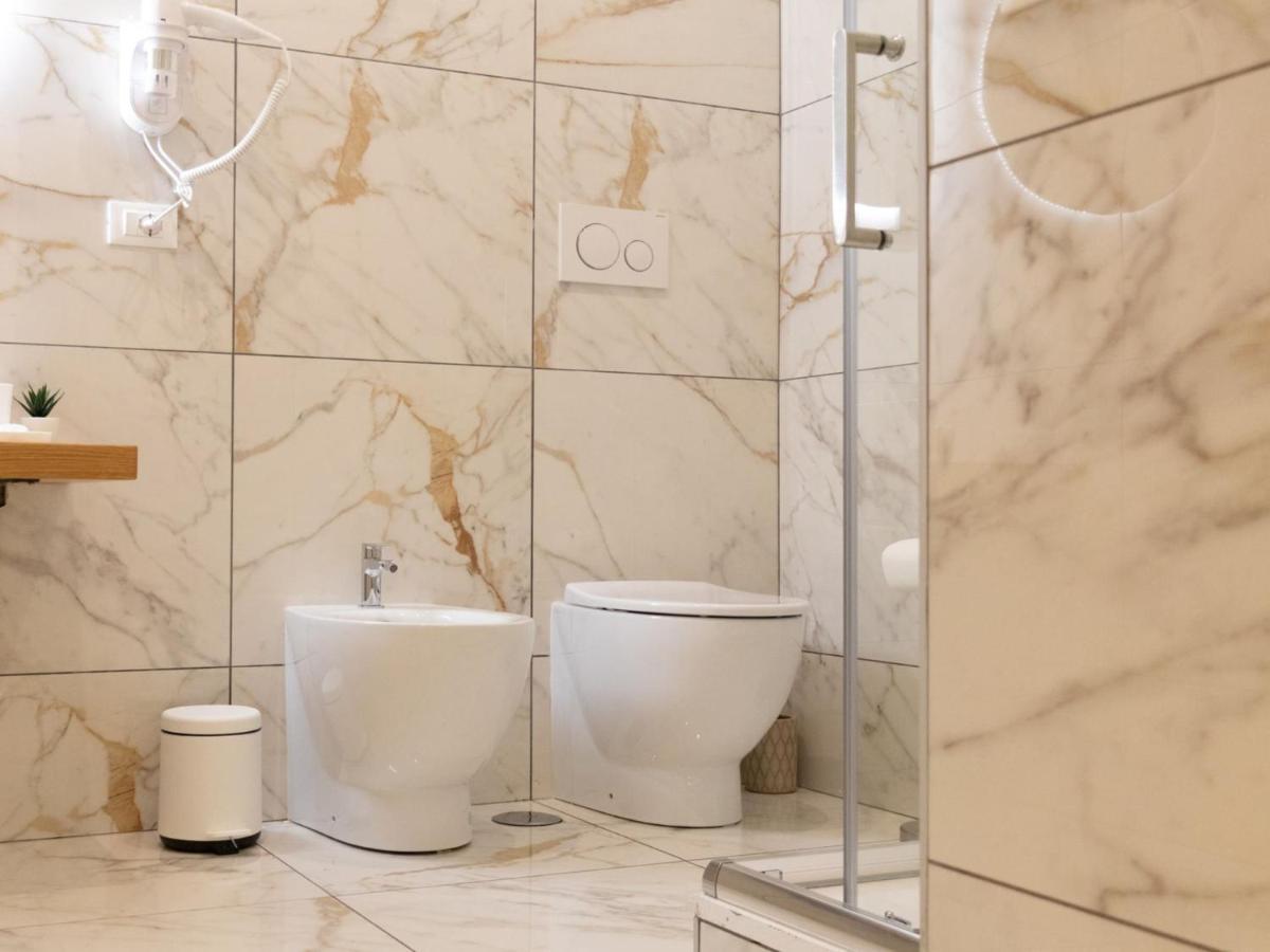 Apartamento The Rent - Elegant Five-bedrooms Near Colosseo *