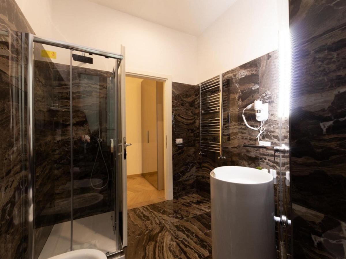 Apartamento The Rent - Elegant Five-bedrooms Near Colosseo *