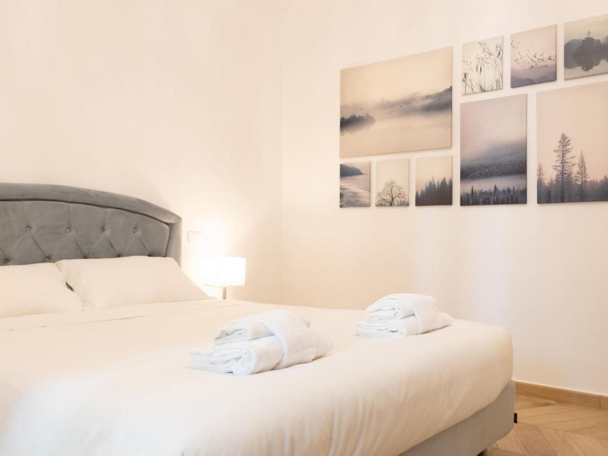 The Rent - Elegant Five-bedrooms Near Colosseo * Roma