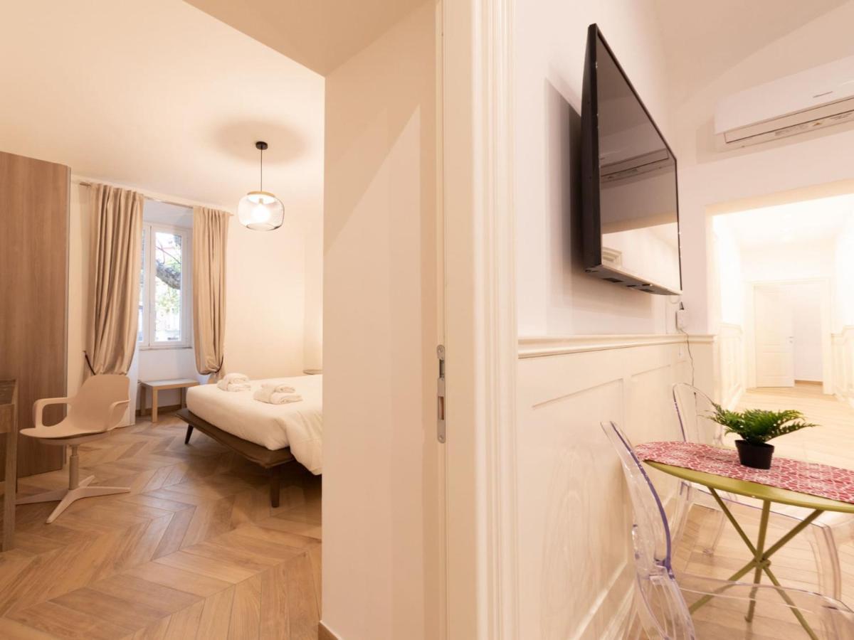 Apartamento The Rent - Elegant Five-bedrooms Near Colosseo *