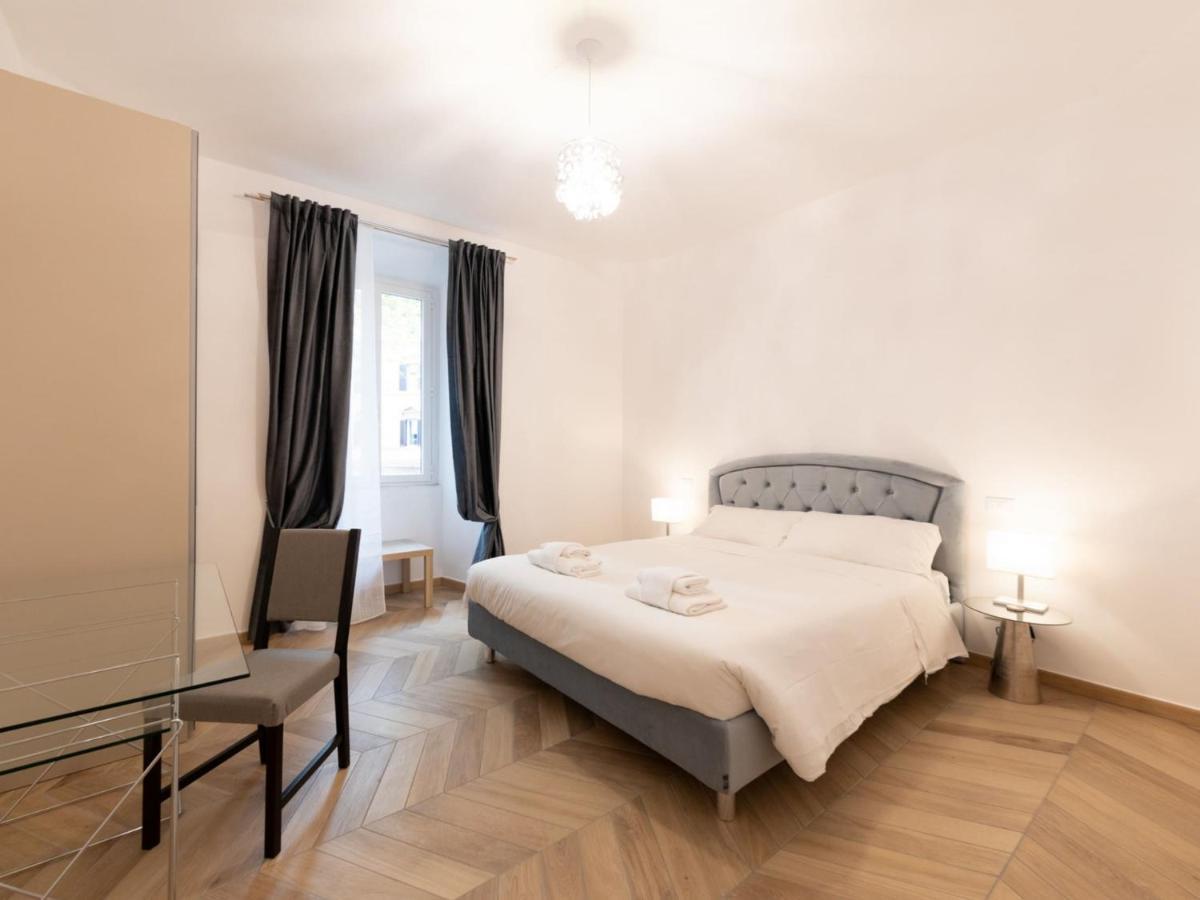 Appartamento The Rent - Elegant Five-bedrooms Near Colosseo