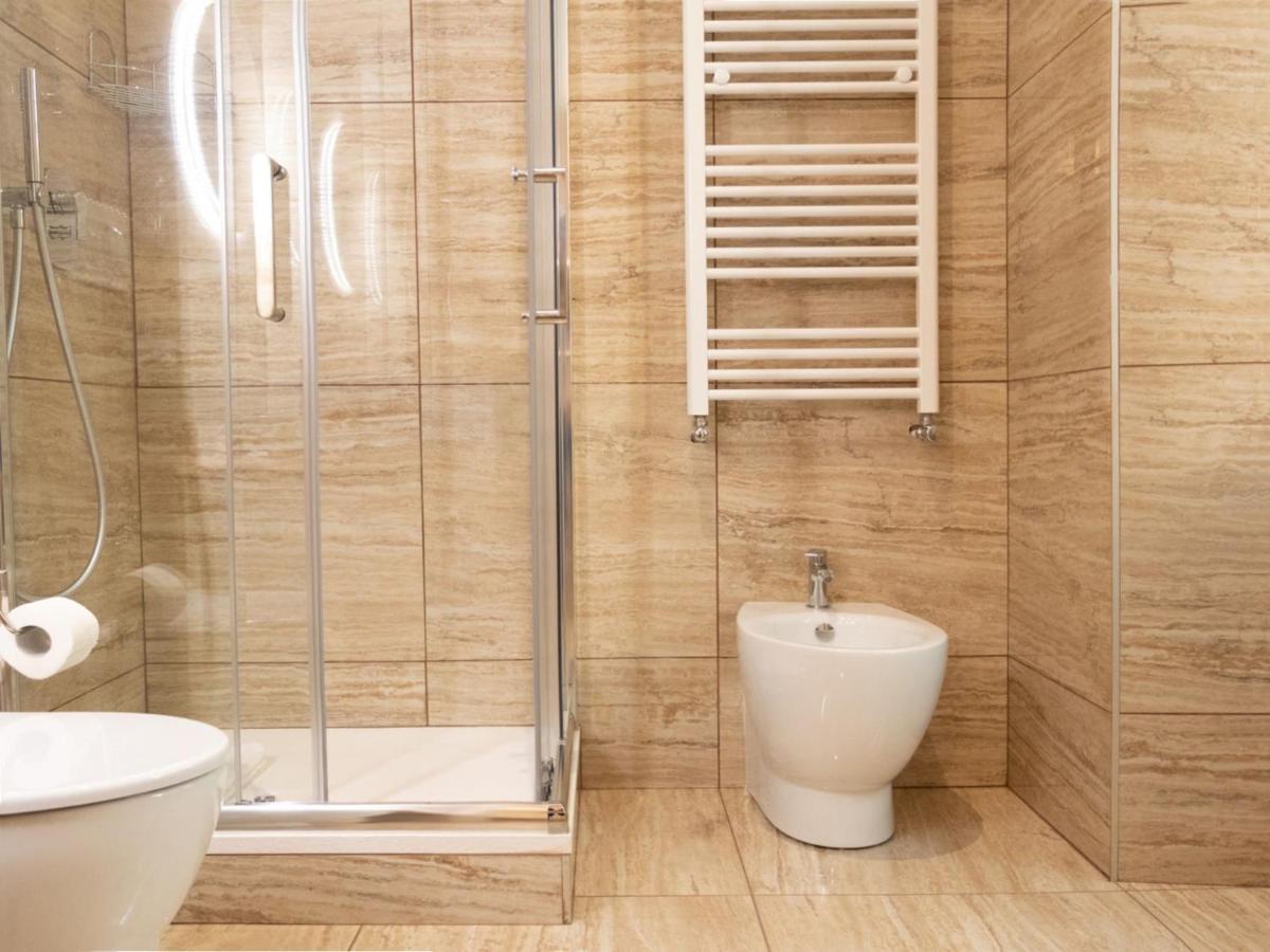 Appartamento The Rent - Elegant Five-bedrooms Near Colosseo